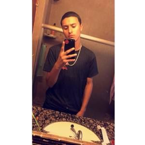 Meet your Posher, Gerardo